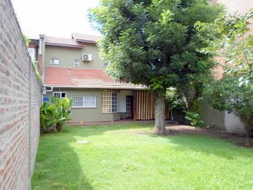 Chalet en venta en Longchamps