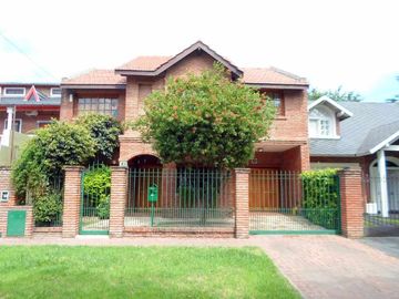 Chalet en venta en Longchamps