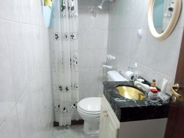 Chalet en venta en Longchamps