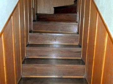 Chalet en venta en Longchamps