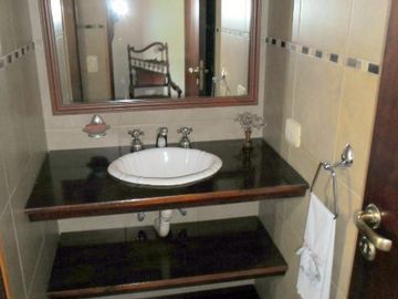 Chalet en venta en Longchamps
