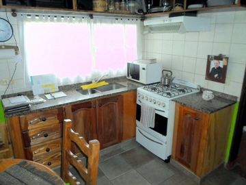 Chalet en venta en Longchamps