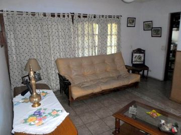 Chalet en venta en Longchamps