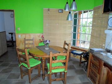 Chalet en venta en Longchamps