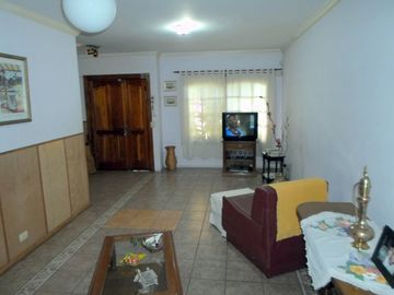 Chalet en venta en Longchamps