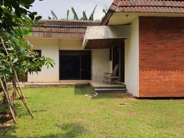 Rumah Di Bintaro Jakarta Selatan (Cpa 4031.BR)