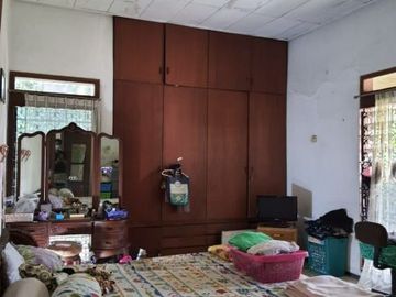 Rumah Di Bintaro Jakarta Selatan (Cpa 4031.BR)