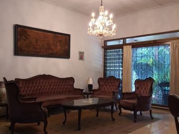 Rumah Di Bintaro Jakarta Selatan (Cpa 4031.BR)