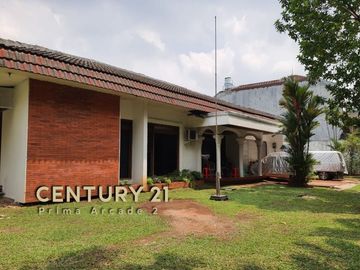 Rumah Di Bintaro Jakarta Selatan (Cpa 4031.BR)
