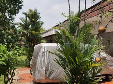 Rumah Di Bintaro Jakarta Selatan (Cpa 4031.BR)
