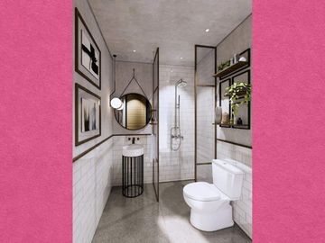 Hunian Modern Berkelas Cendana Botanic di Lippo Karawaci