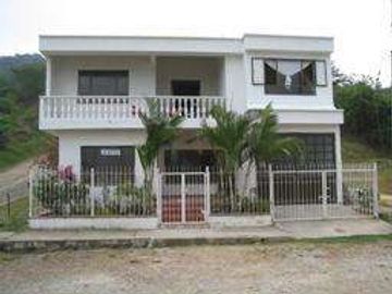 CASA EN VENTA EN VILLETA V 49