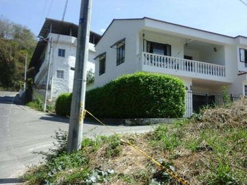 CASA EN VENTA EN VILLETA V 49