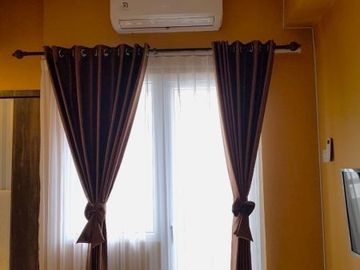 [9CF803] For Sale Green Pramuka City Apartment, Central Jakarta - Studio Furnished