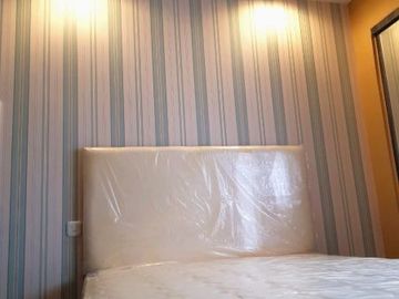 [9CF803] For Sale Green Pramuka City Apartment, Central Jakarta - Studio Furnished