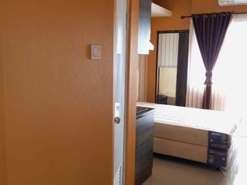 [9CF803] For Sale Green Pramuka City Apartment, Central Jakarta - Studio Furnished