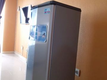 [9CF803] For Sale Green Pramuka City Apartment, Central Jakarta - Studio Furnished