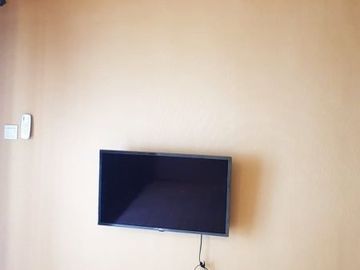 [9CF803] For Sale Green Pramuka City Apartment, Central Jakarta - Studio Furnished