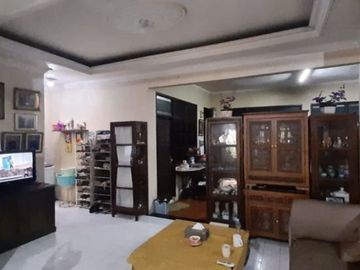 Dijual Murah Rumah di pinggir Jalan Cinere Raya Bisa Usaha