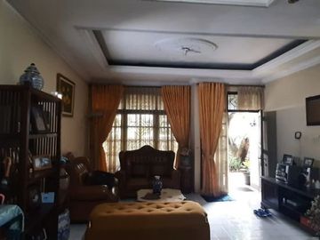 Dijual Murah Rumah di pinggir Jalan Cinere Raya Bisa Usaha
