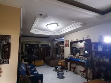 Dijual Murah Rumah di pinggir Jalan Cinere Raya Bisa Usaha