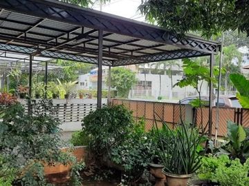 Dijual Murah Rumah di pinggir Jalan Cinere Raya Bisa Usaha