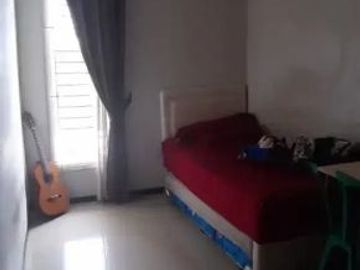 Dijual Rumah 2 Lantai Mulyosari, Surabaya Timur