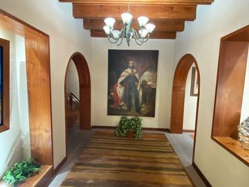 CASA EN VENTA PRIVADA EN ANTIGUO CAMINO SAN AGUSTIN