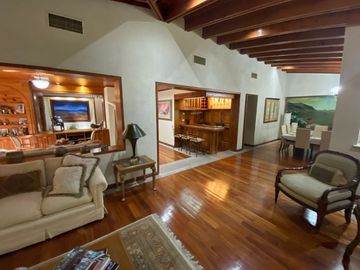 CASA EN VENTA PRIVADA EN ANTIGUO CAMINO SAN AGUSTIN