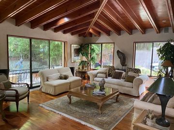 CASA EN VENTA PRIVADA EN ANTIGUO CAMINO SAN AGUSTIN