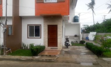 3 BR Spacious House for Sale in Dumlog, Talisay Cebu