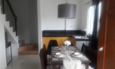 3 BR Spacious House for Sale in Dumlog, Talisay Cebu