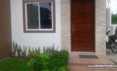 3 BR Spacious House for Sale in Dumlog, Talisay Cebu