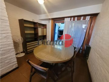 Departamento en Venta - Zona Dúplex - Jardín con Parrilla