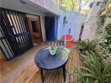 Departamento en Venta - Zona Dúplex - Jardín con Parrilla