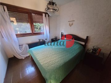 Departamento en Venta - Zona Dúplex - Jardín con Parrilla