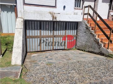 Departamento en Venta - Zona Dúplex - Jardín con Parrilla