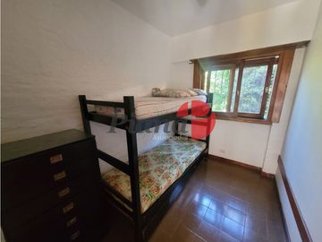 Departamento en Venta - Zona Dúplex - Jardín con Parrilla