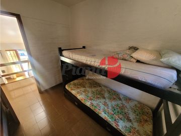 Departamento en Venta - Zona Dúplex - Jardín con Parrilla