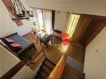 Departamento en Venta - Zona Dúplex - Jardín con Parrilla