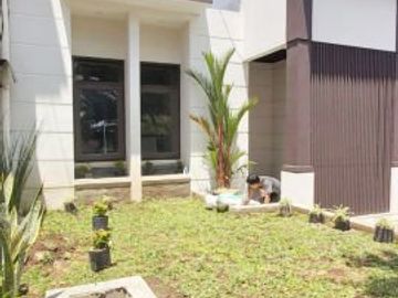 Di Jual Rumah Siap Huni 4 Kamar di Taman Kopo Indah 1 Bandung