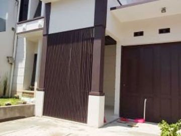 Di Jual Rumah Siap Huni 4 Kamar di Taman Kopo Indah 1 Bandung