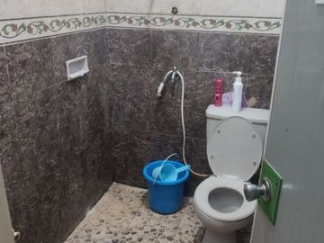 DIJUAL RUMAH SIAP HUNI DI PANCORAN MAS, DEPOK