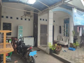 DIJUAL RUMAH SIAP HUNI DI PANCORAN MAS, DEPOK