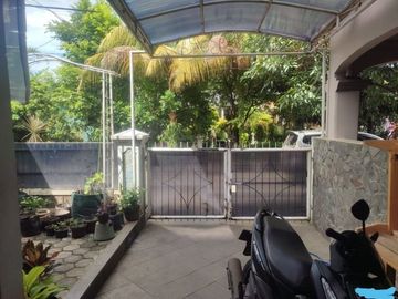 DIJUAL RUMAH SIAP HUNI DI PANCORAN MAS, DEPOK