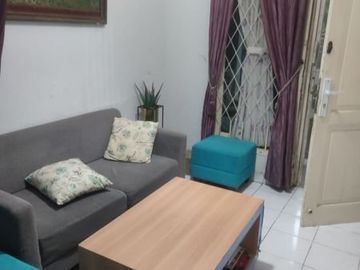 DIJUAL RUMAH SIAP HUNI DI PANCORAN MAS, DEPOK