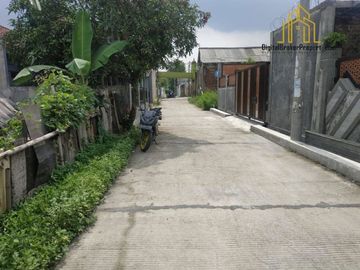 Rumah Baru dii Arcamanik Bandung | FARYA