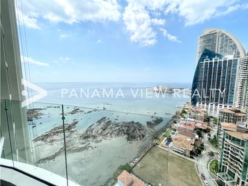 PACIFIC POINT / PUNTA PACIFICA / VENTA