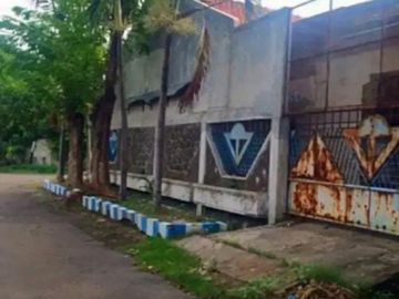 Jual Rumah Luas Kawasan Medokan Ayu Rungkut Surabaya