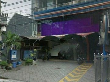 Gedung Nol Jalan Kembar Ngagel Jaya, Strategis Hadap Timur